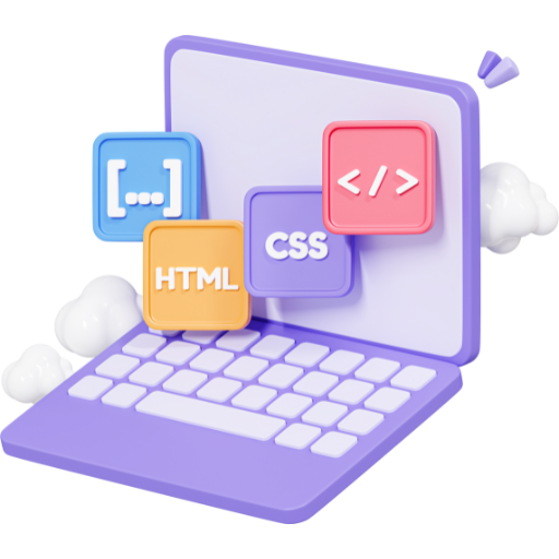 Course-Category-Website